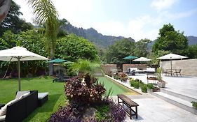 Rústika SPA Hotel Boutique